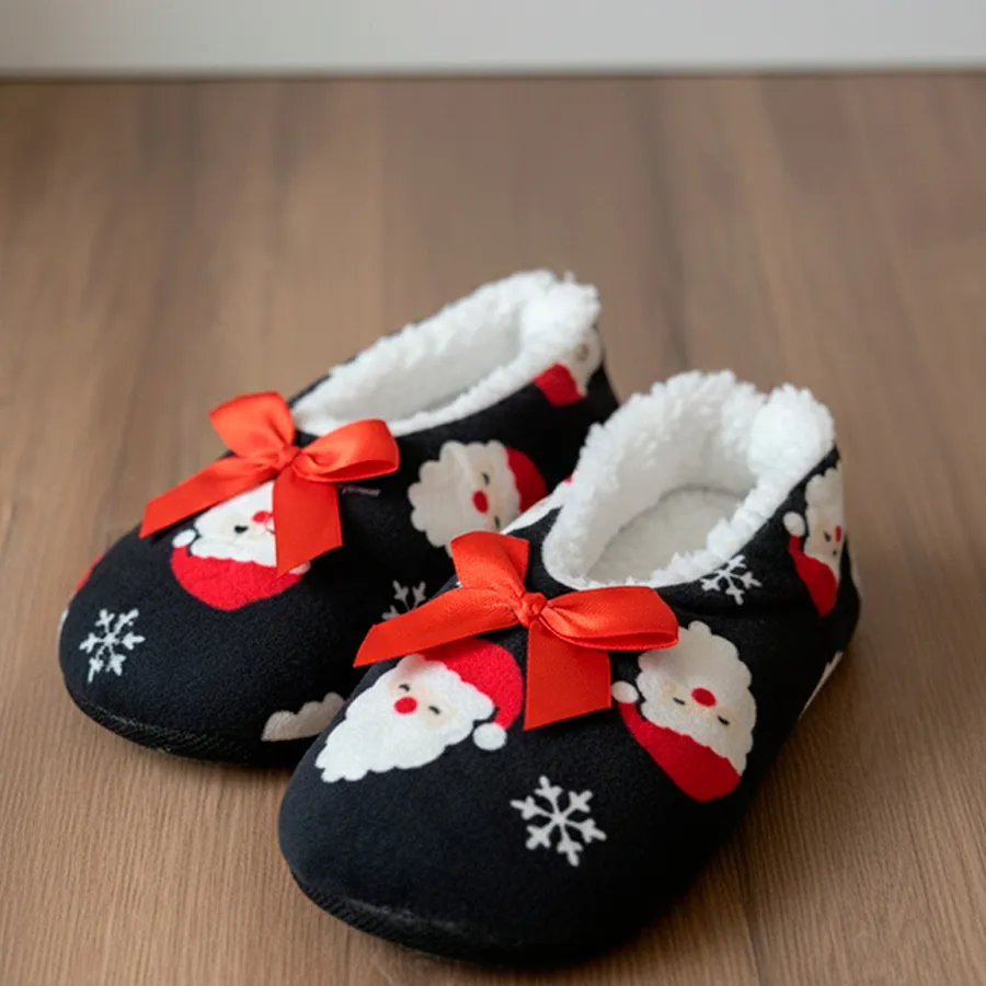 PANTUFLAS-01 KIT DE 3 PARES DE PANTUFLAS 6817